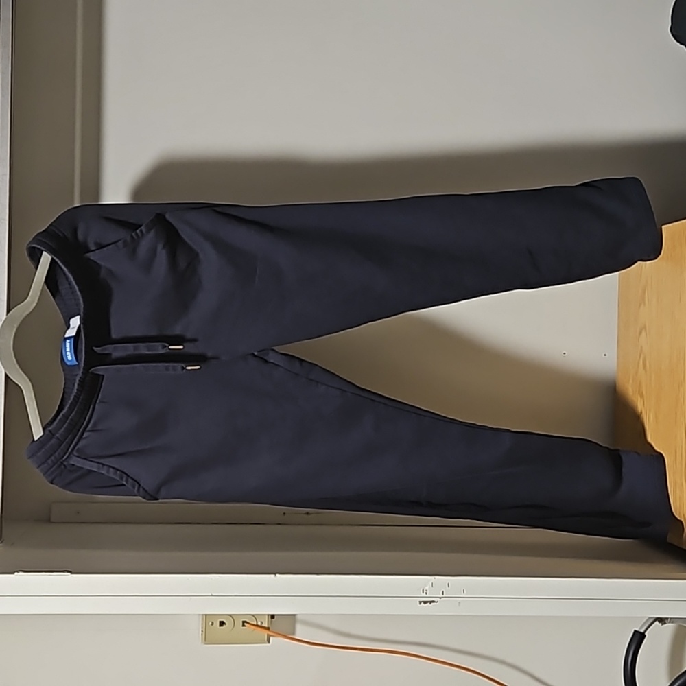 Old Navy Navy Sweatpants Medium